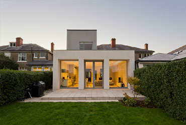 griffin construction services