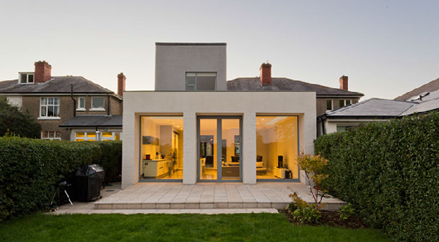 griffin construction services