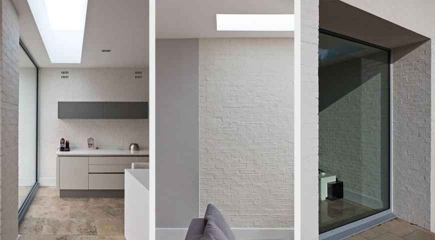 griffin construction services