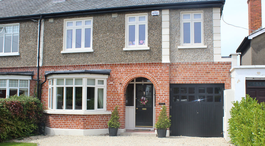 griffin construction services