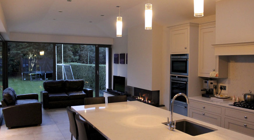 griffin construction services